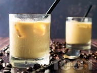  White Russian     